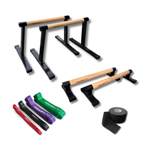 Elite Progression